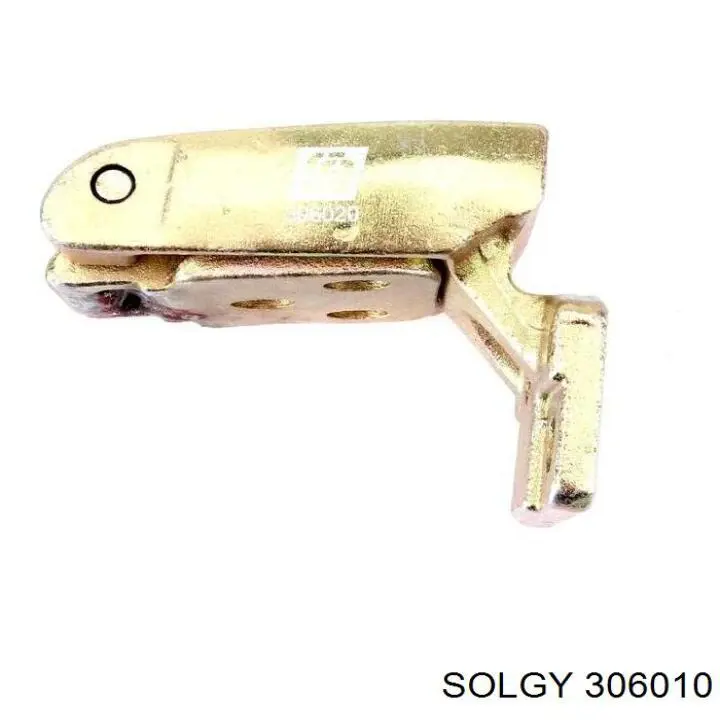 306010 Solgy asegurador puerta delantera