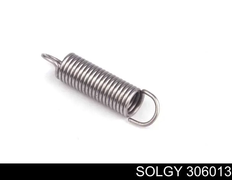 Comprar 306013 Solgy Rodillo inferior derecho de puerta corrediza