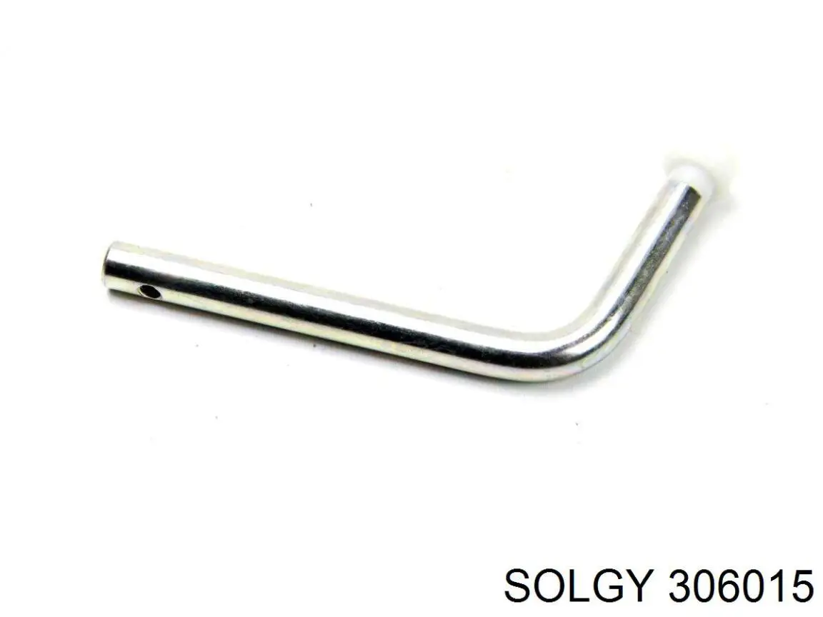 306015 Solgy Kit de reparación de rodillo de puerta corrediza