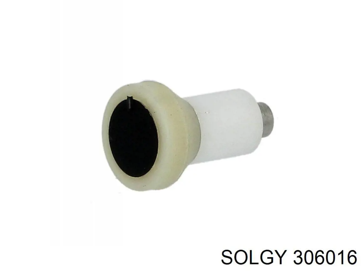 Comprar 306016 Solgy Rodillo inferior derecho de puerta corrediza