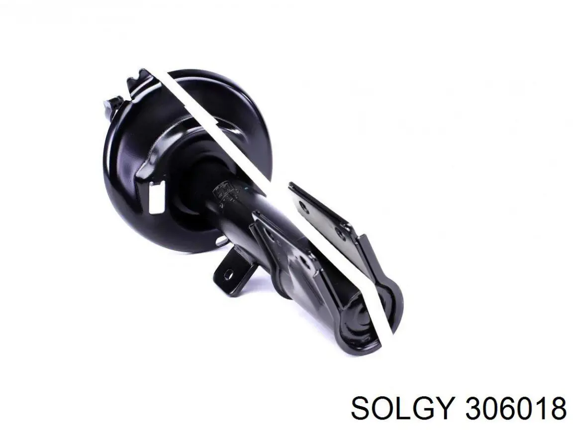 Rodillo central derecho de puerta corrediza Solgy 306018