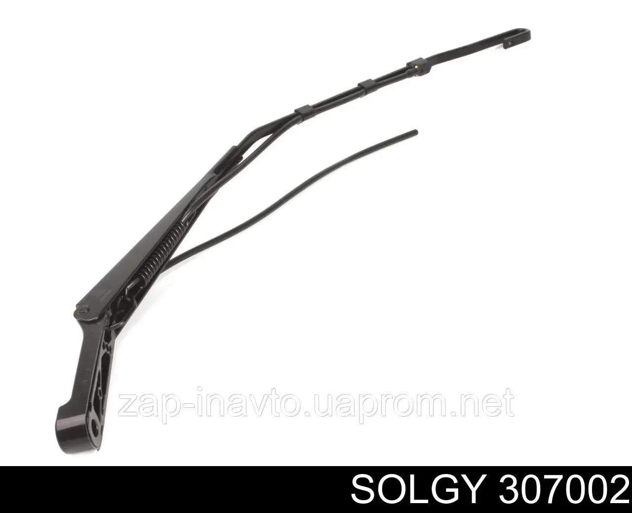 Brazo de limpiaparabrisas Solgy 307002 precio, desde 15,58 EUR