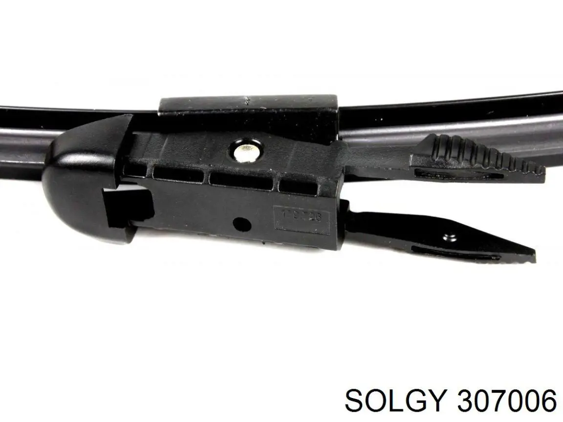 307006 Solgy limpiaparabrisas