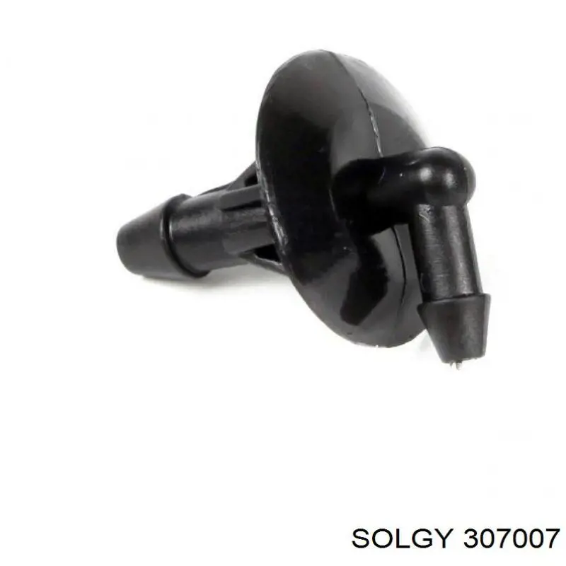 T de la lavadora de parabrisas Solgy 307007 precio, desde 3,32 EUR