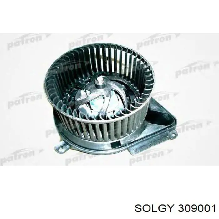 Ventilador de calefacción Solgy 309001 precio, desde 61,53 EUR
