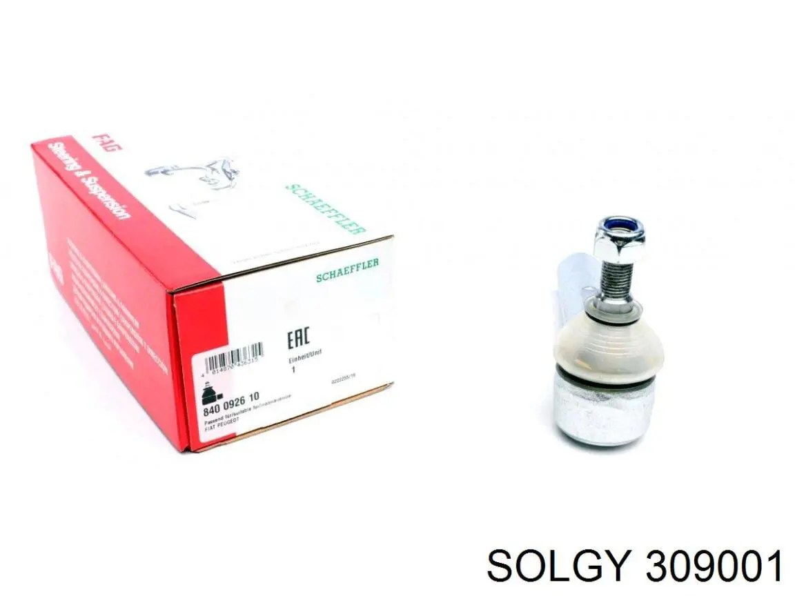 Comprar 309001 Solgy Motor de calefacción