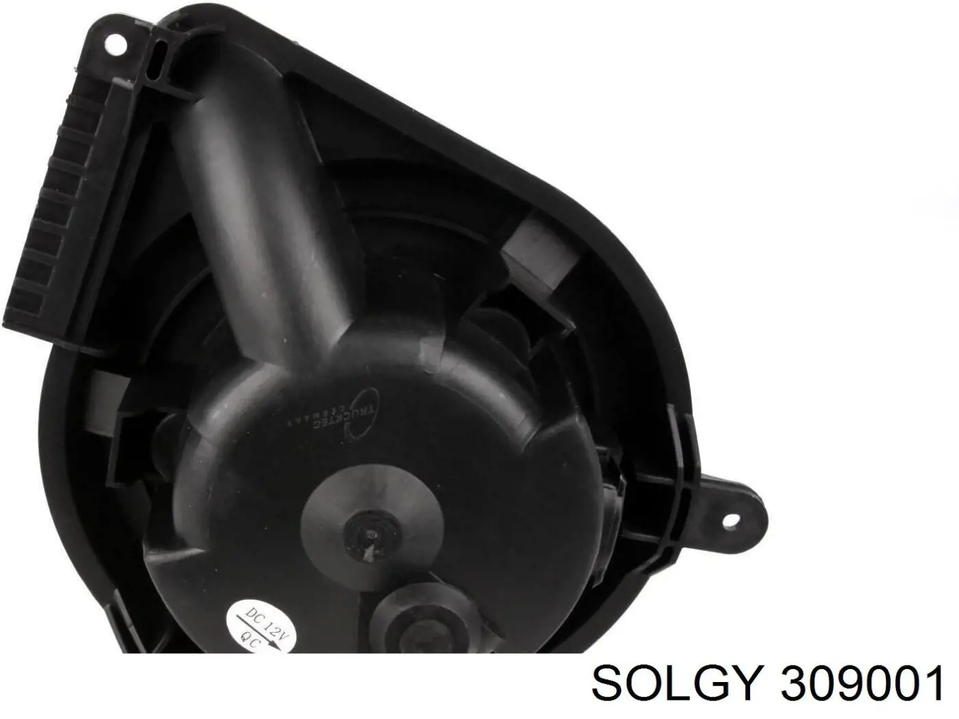 Comprar 309001 Solgy Motor de calefacción