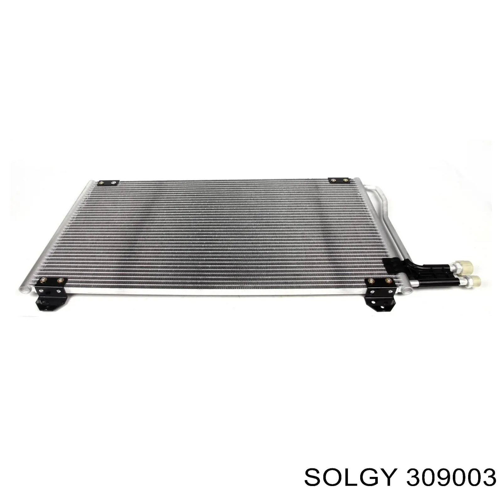 309003 Solgy condensador aire acondicionado