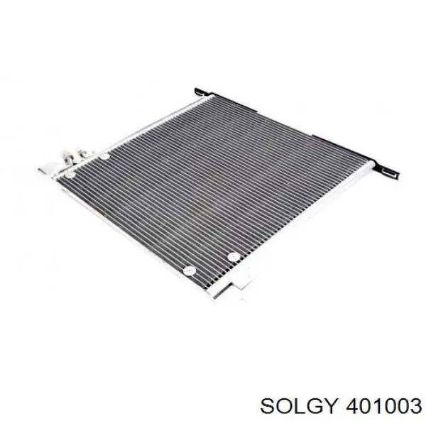 401003 Solgy unidad de control, calefacción/ventilacion