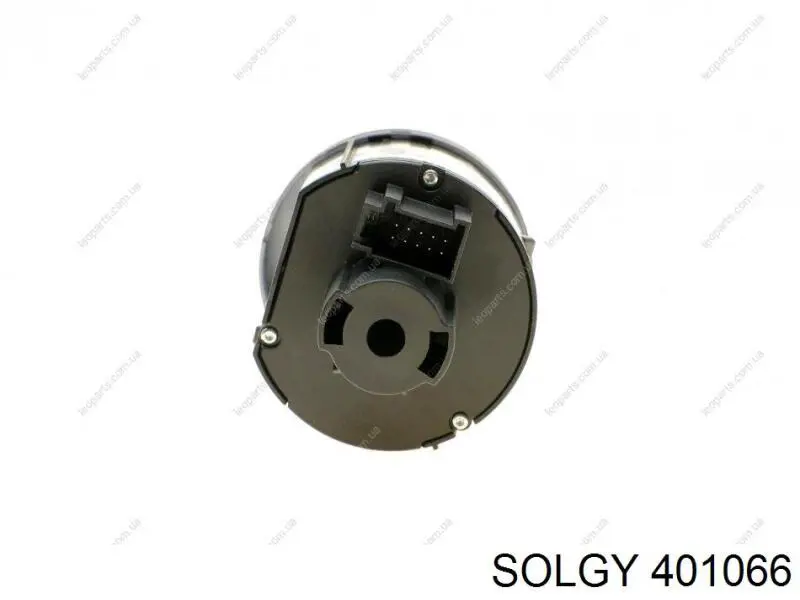 401066 Solgy interruptor de faros para "torpedo"