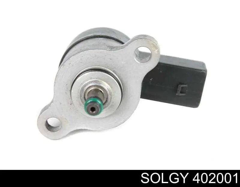 Regulador de presión de combustible 402001 Solgy
