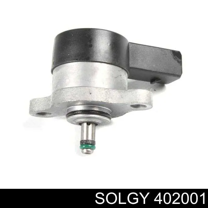 Válvula de presión de combustible Solgy 402001