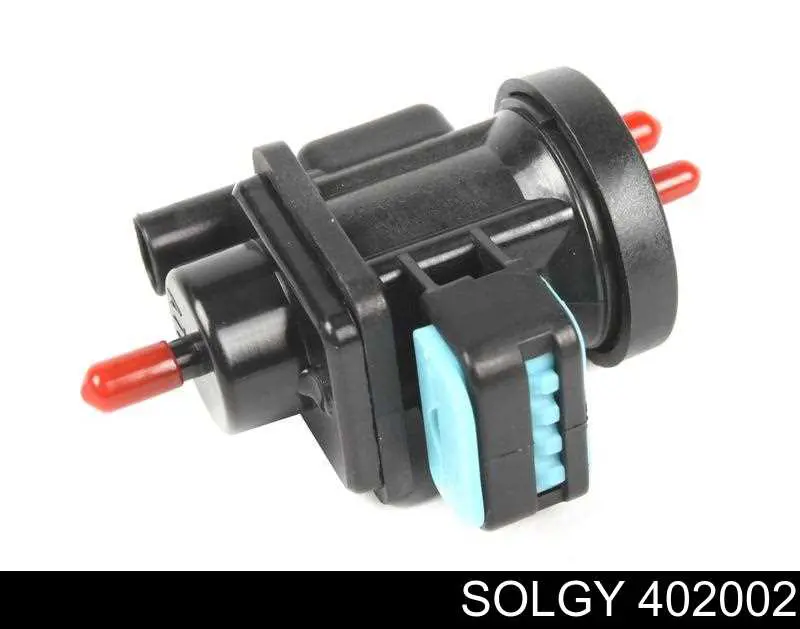 Válvula solenoide de control de presión de sobrealimentación Solgy 402002 precio, desde 42,63 EUR