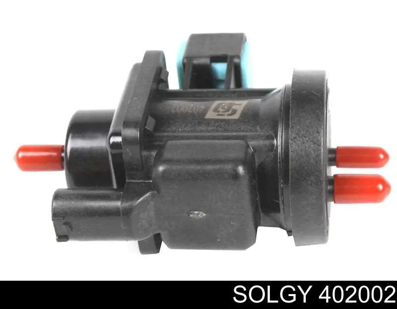 Comprar 402002 Solgy Válvula solenoide de control de presión de sobrealimentación