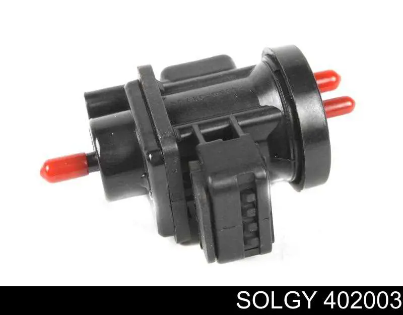 402003 Solgy transmisor de presion de carga (solenoide)