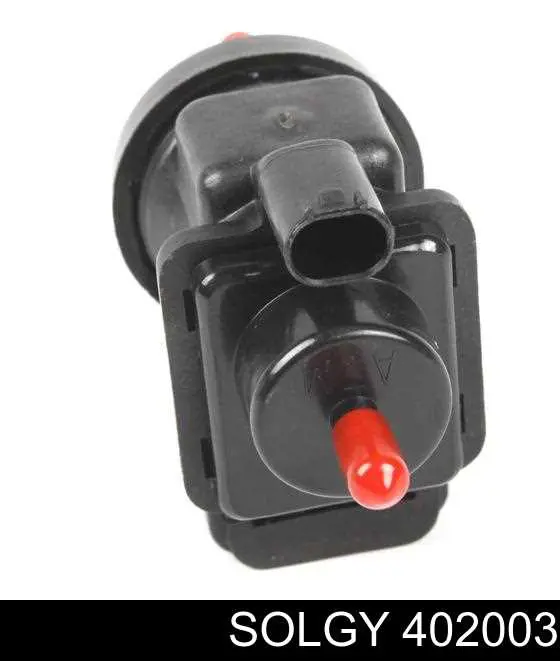 Válvula solenoide de control de presión de sobrealimentación Solgy 402003 precio, desde 5,64 EUR