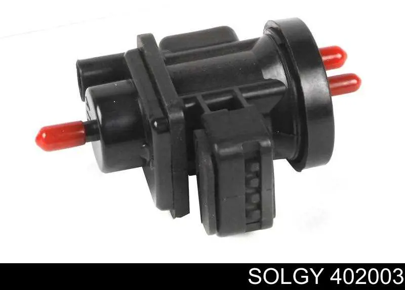 Comprar 402003 Solgy Válvula solenoide de control de presión de sobrealimentación