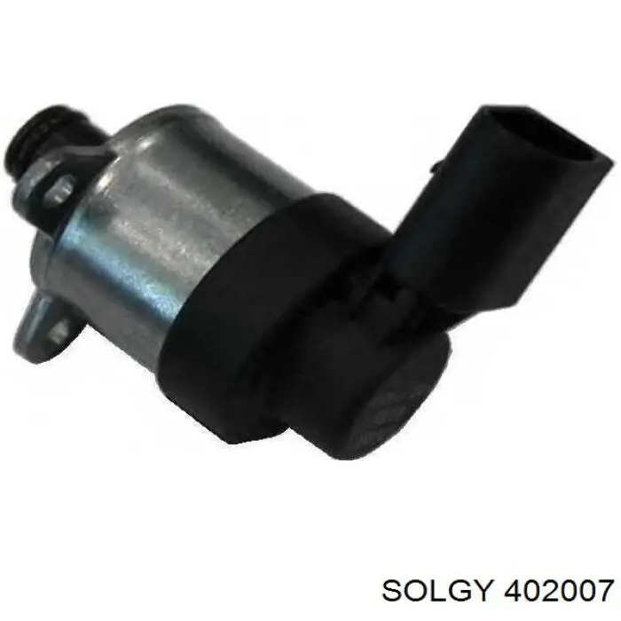 402007 Solgy válvula reguladora de presión common-rail-system