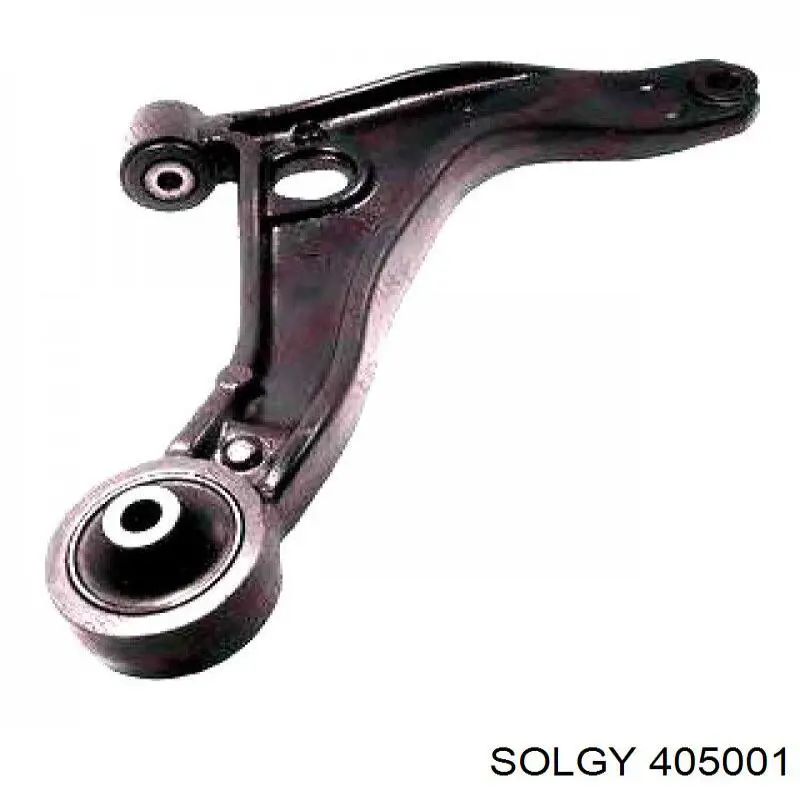 405001 Solgy resitencia, ventilador habitáculo