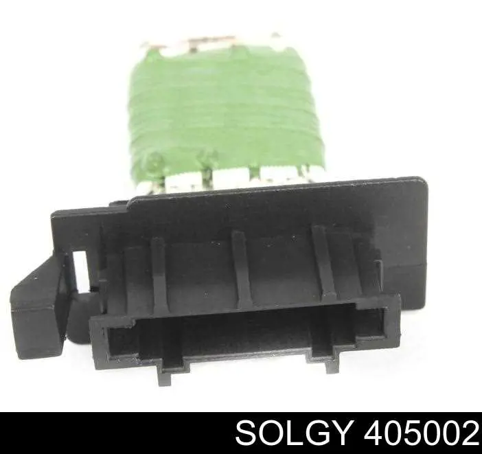 405002 Solgy Resistencia de calefacción