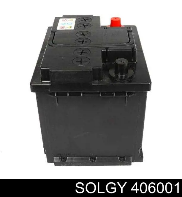 406001 Solgy Batería Start-Stop