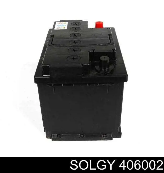 Batería de arranque Solgy 406002 precio, desde 86,90 EUR