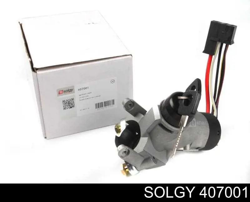 Conmutador de arranque Solgy 407001 precio, desde 86,94 EUR