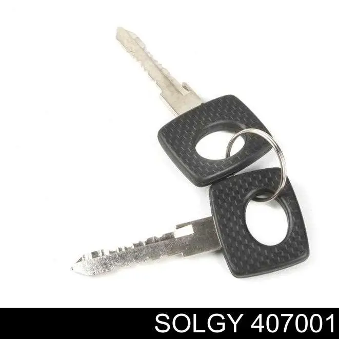 Comprar 407001 Solgy Bombín de arranque