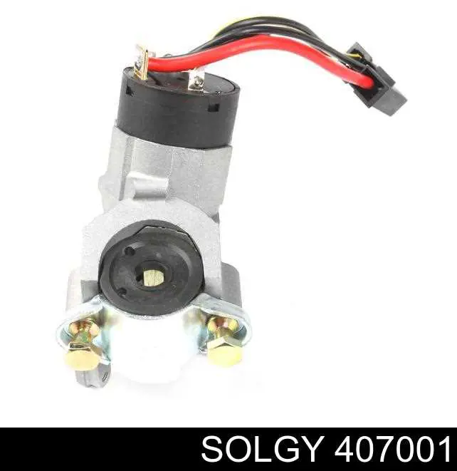 Bombín de arranque 407001 Solgy