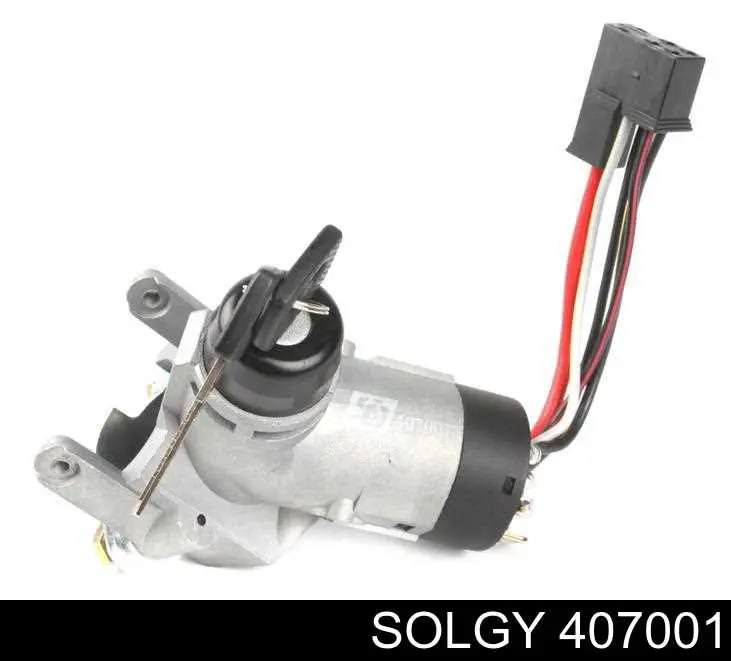 Comprar 407001 Solgy Bombín de arranque
