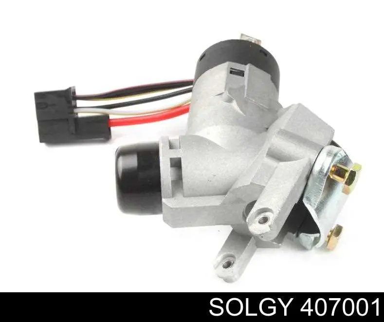 Bombín de arranque 407001 Solgy