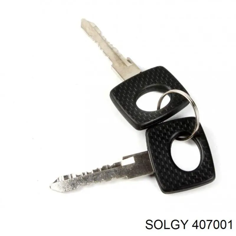 407001 Solgy Interruptor de encendido