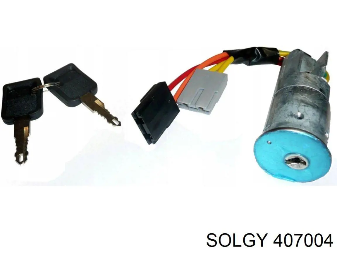 Conmutador de arranque Solgy 407004 precio, desde 27,68 EUR