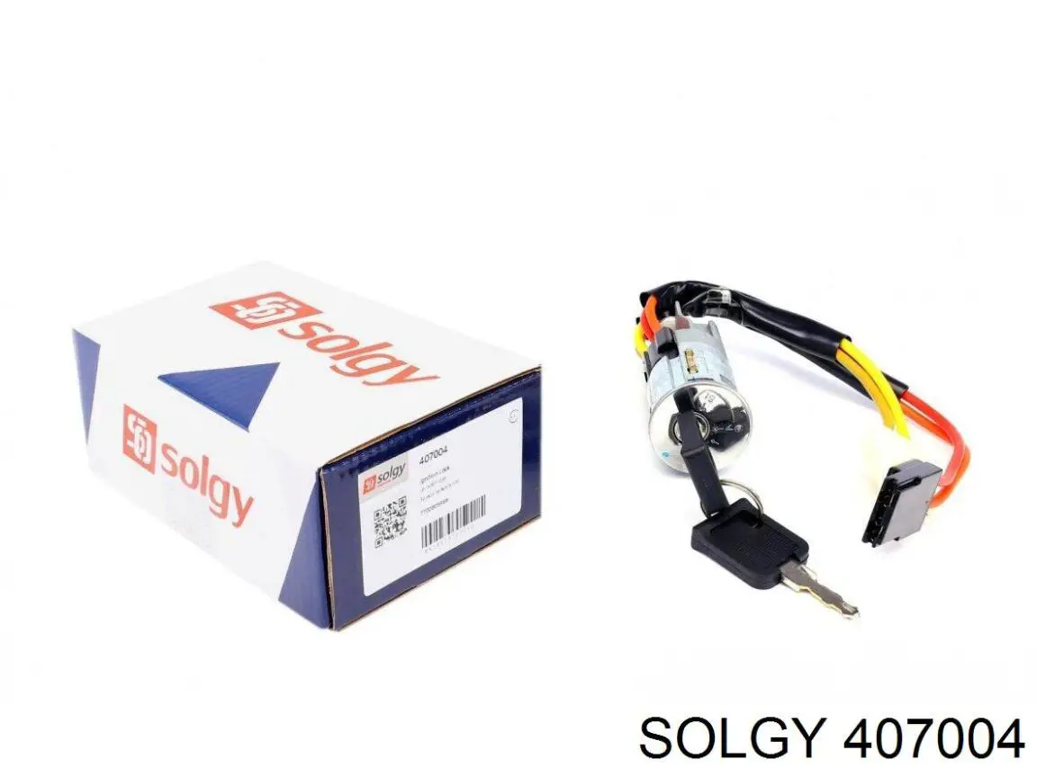 Comprar 407004 Solgy Bombín de arranque