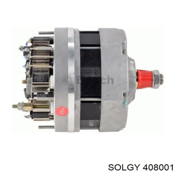 408001 Solgy regulador