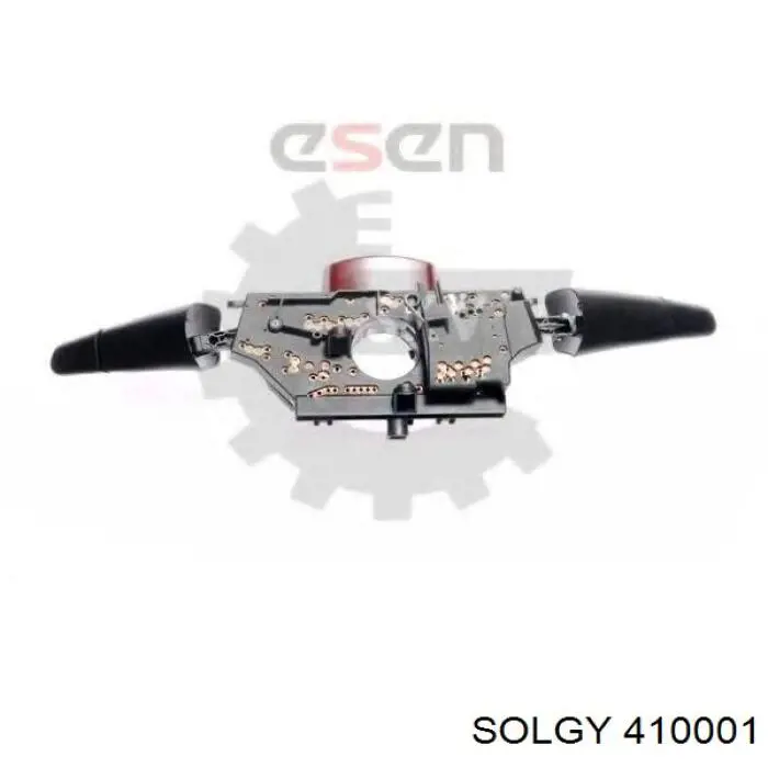 Conmutador columna dirección 410001 Solgy