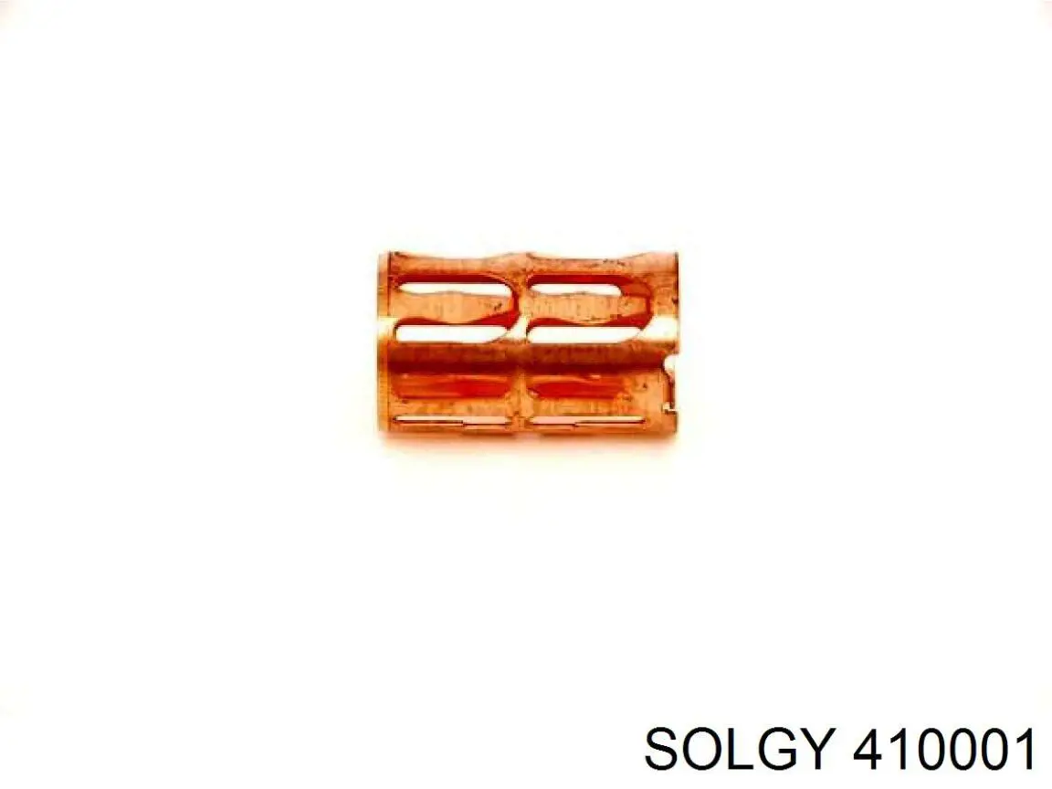410001 Solgy Mando bajo volante