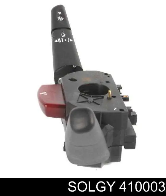 Interruptor de la columna de dirección completo Solgy 410003 precio, desde 88,60 EUR