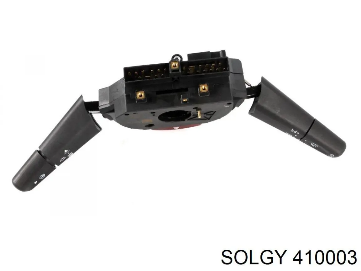 410003 Solgy Mando bajo volante
