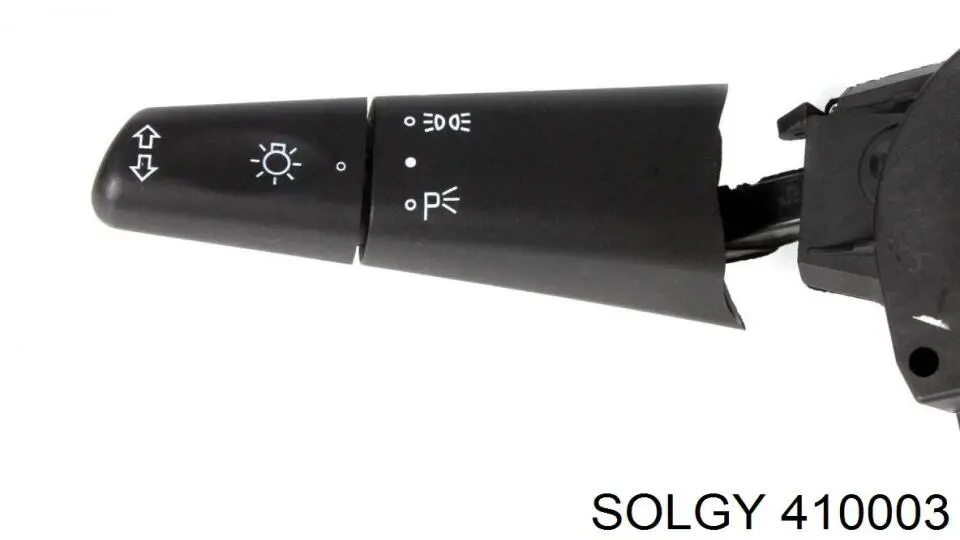410003 Solgy