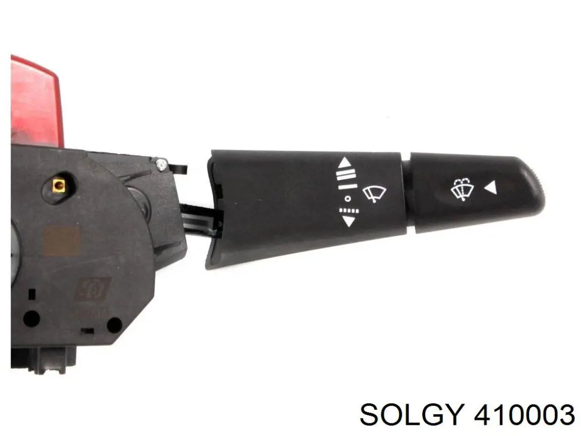 Conmutador columna dirección 410003 Solgy