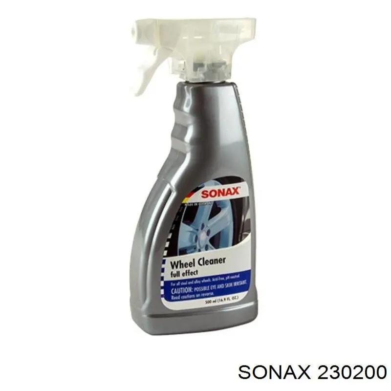 Limpiador de llantas Mazda WHCLCC05009A precio, desde 3,29 EUR