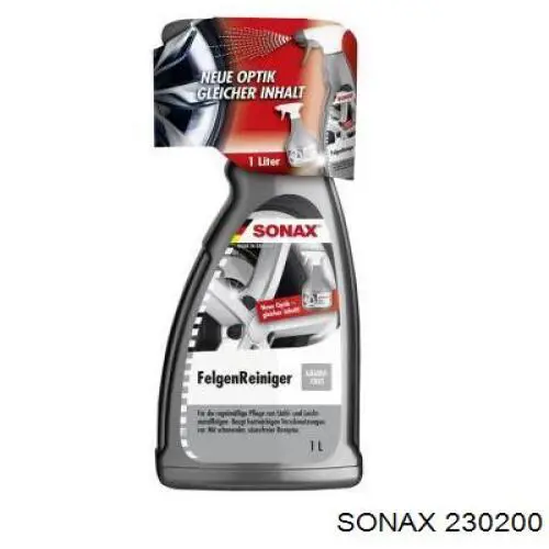 Comprar WHCLCC05009A Mazda Limpiador de llantas