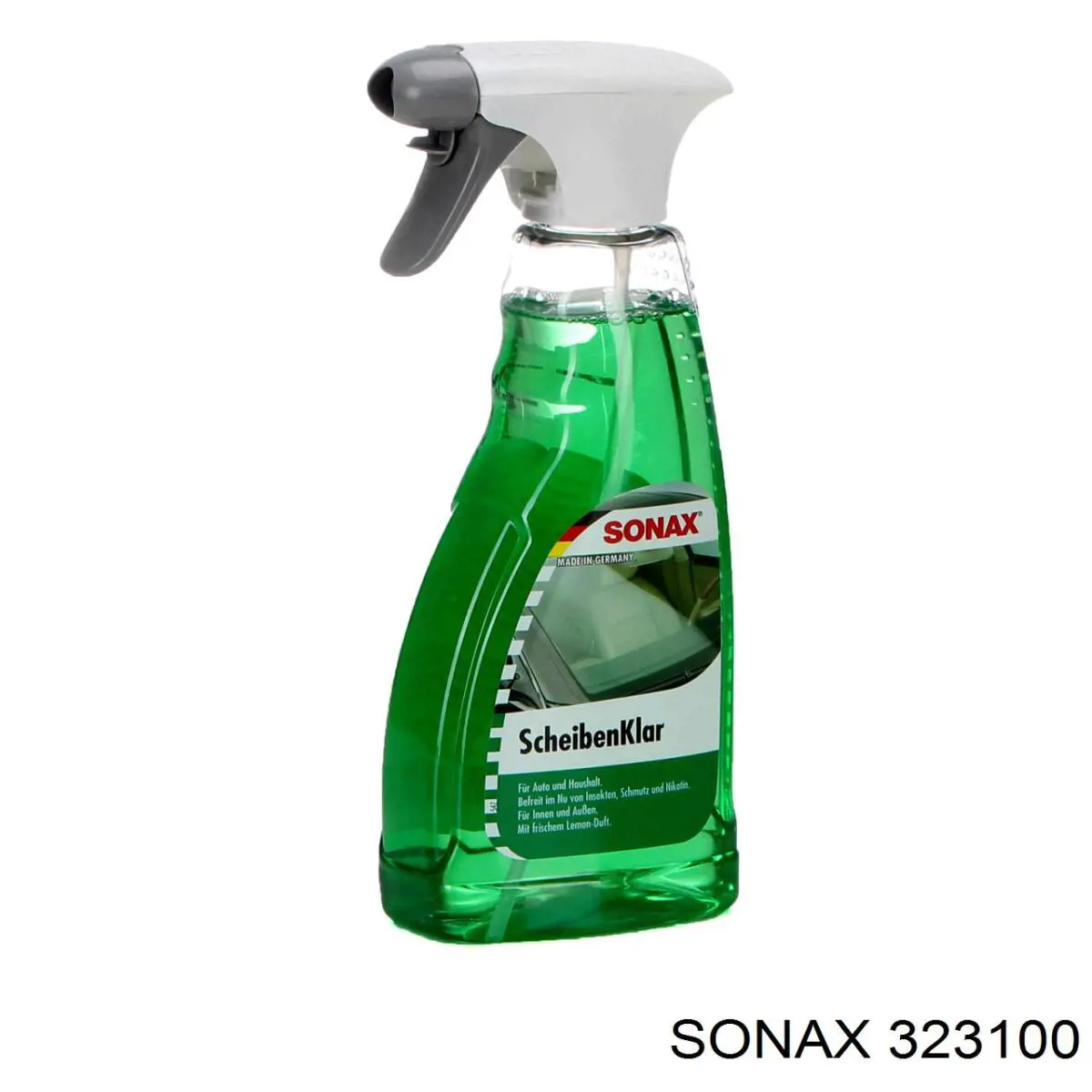 Limpiador del sistema de aire acondicionado Carpriss 78010415 precio, desde 6,12 EUR