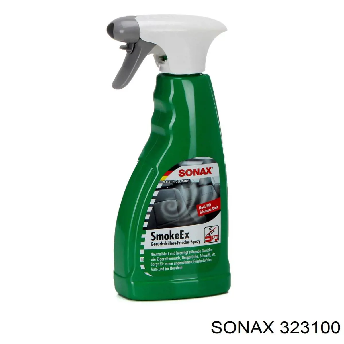 Comprar 78010415 Carpriss Limpiador del sistema de aire acondicionado