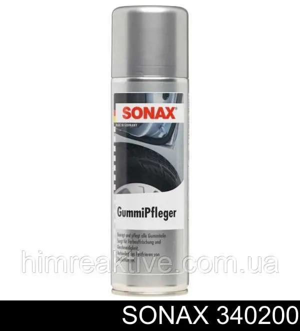 Protector para gomas 340200 Sonax