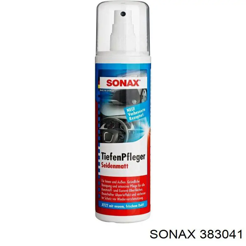 Comprar PA510 Abro Limpiador pulidor de salpicadero