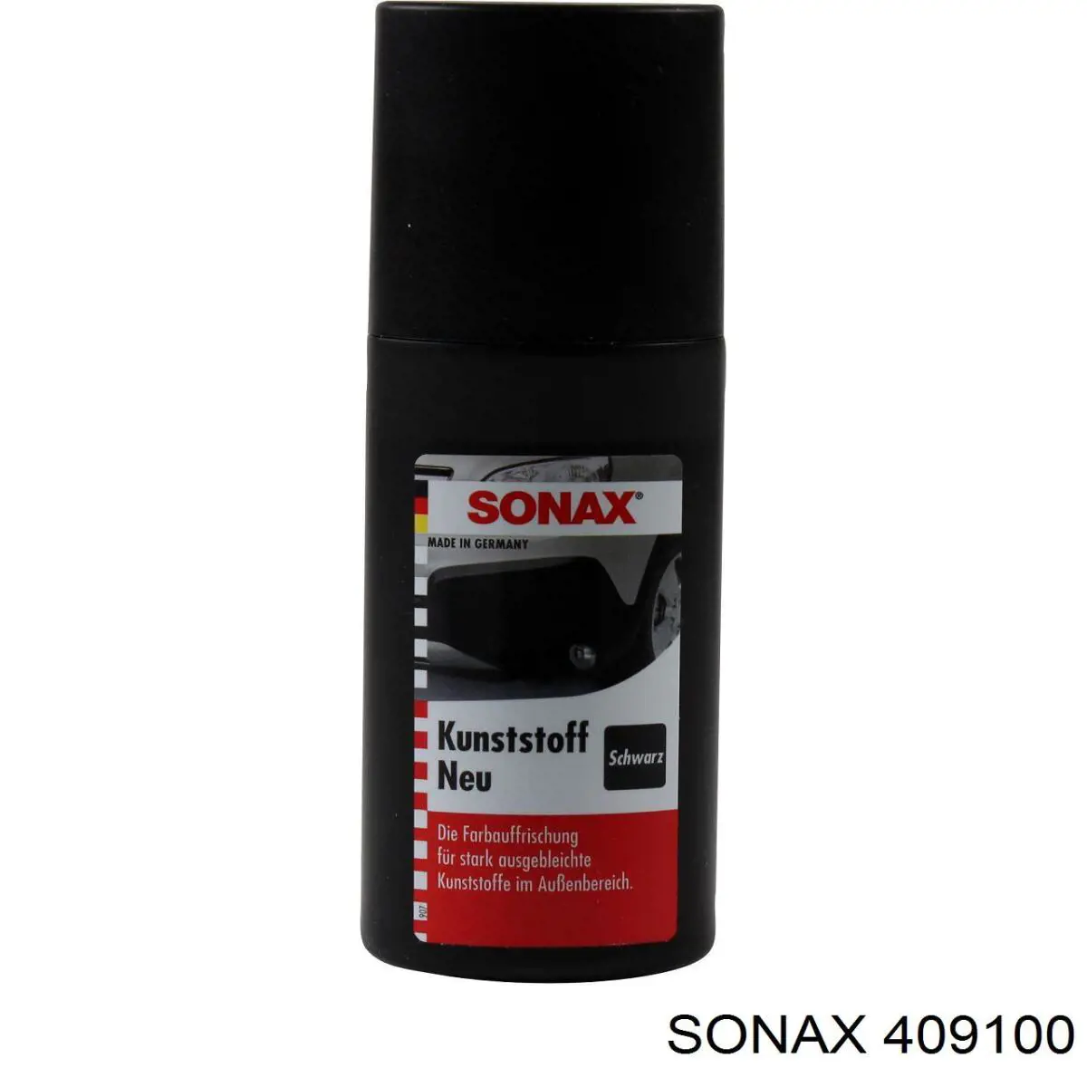 Comprar 409100 Sonax Limpiador pulidor de salpicadero