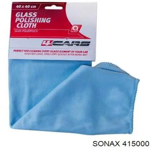 Bayeta 415000 Sonax