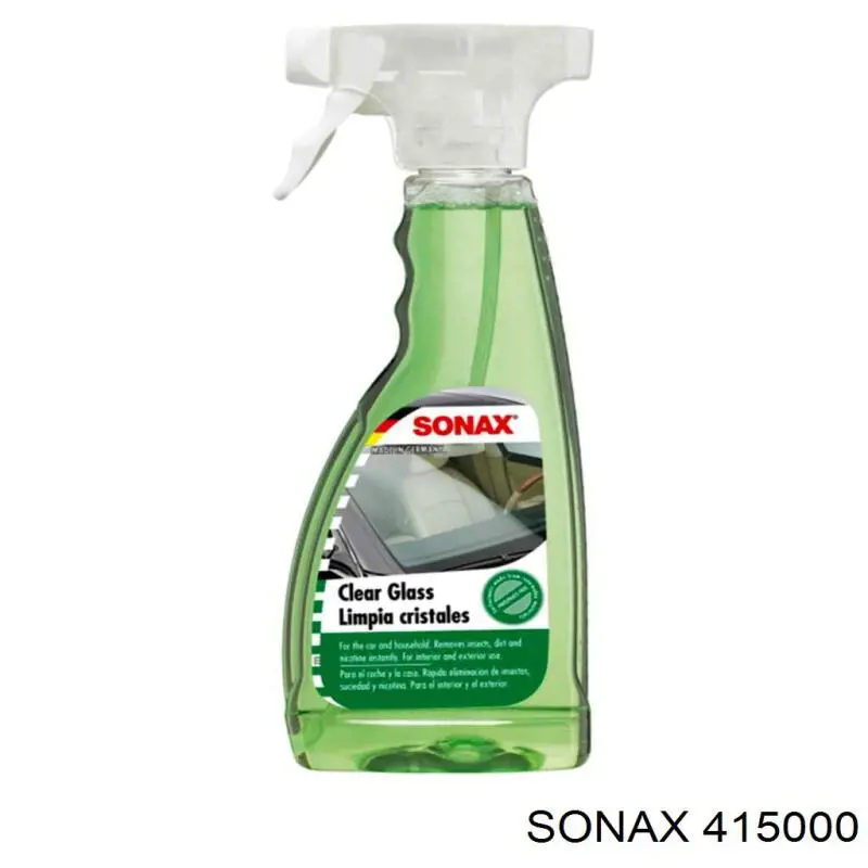 Comprar 415000 Sonax Bayeta